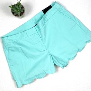 Attyre Mackenzie Short.